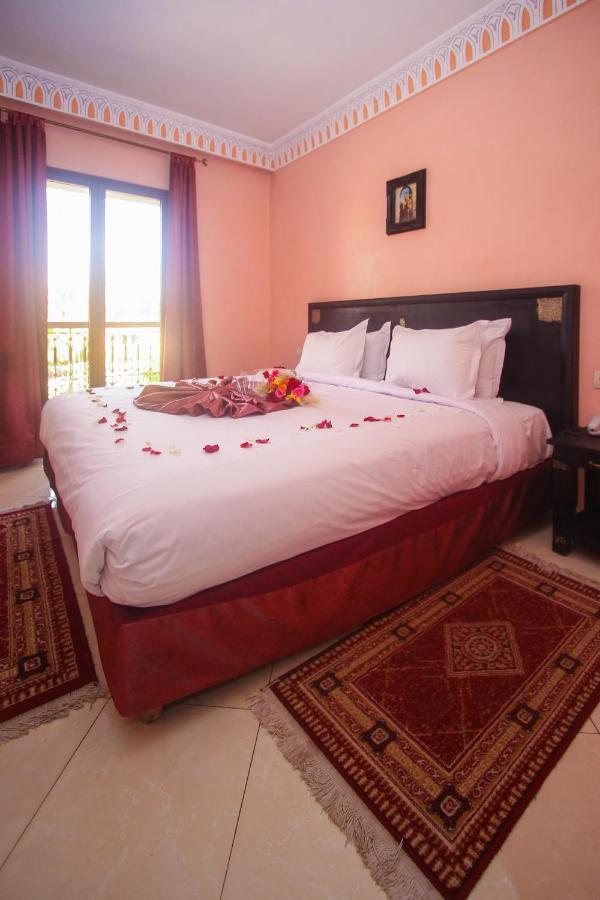 El Hadna By Hms 3* Marrakesh