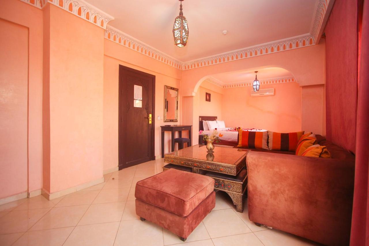 El Hadna By Hms 3* Marrakesh