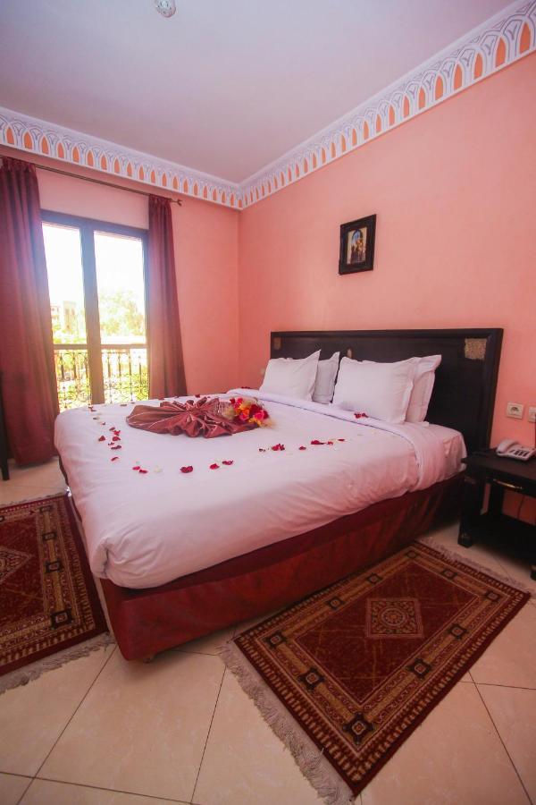 El Hadna By Hms 3* Marrakesh