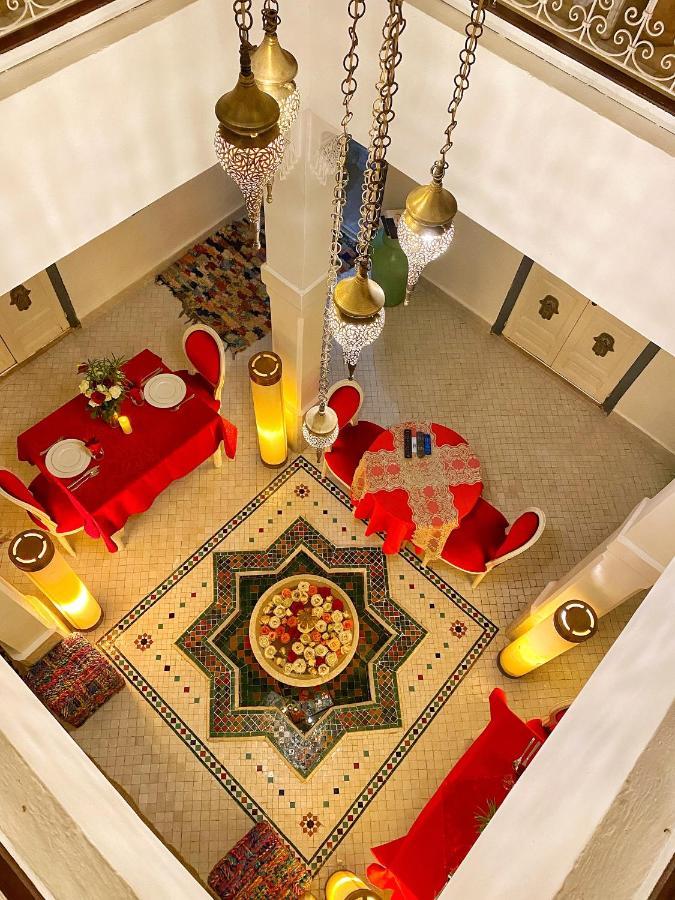 Kech Soul Boutique & Riad 4*