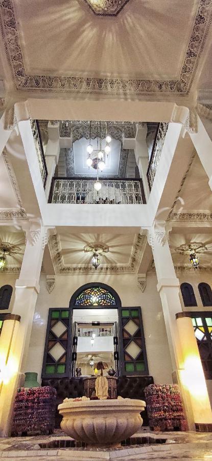 Riad Kech Soul Boutique & Marrakesh