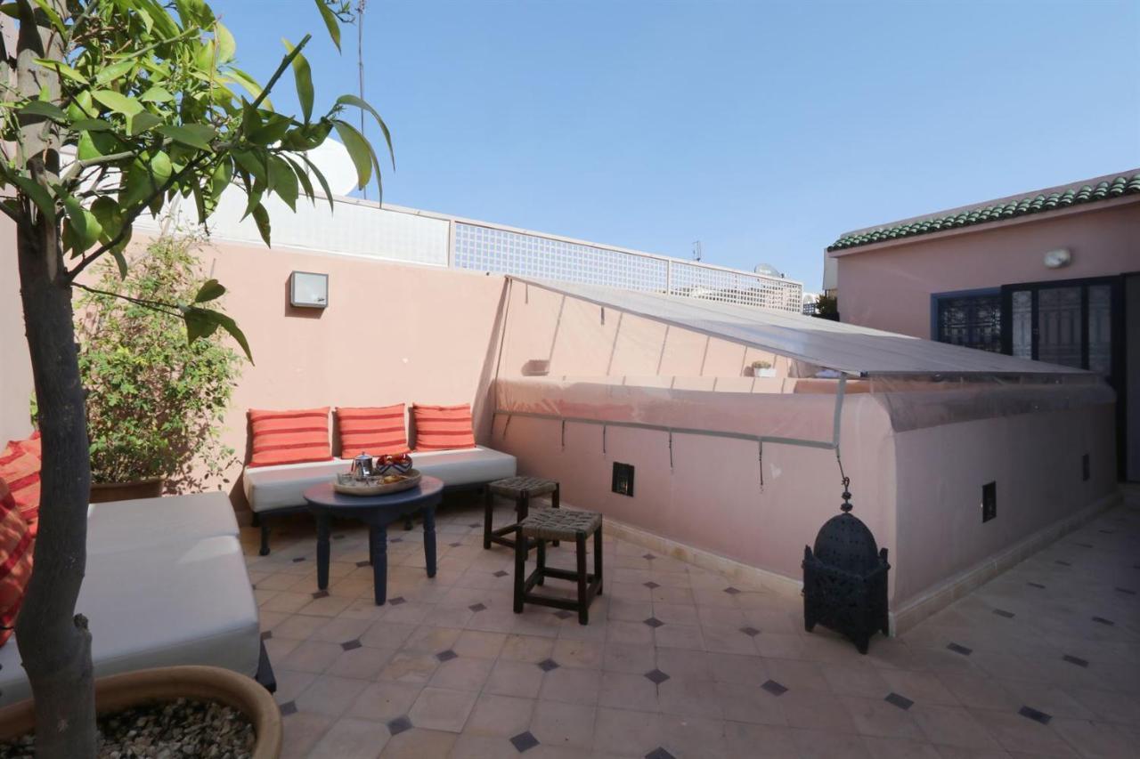 Dar Safi - Privatise Pour 6/8 Pers. - Jacuzzi Holiday home