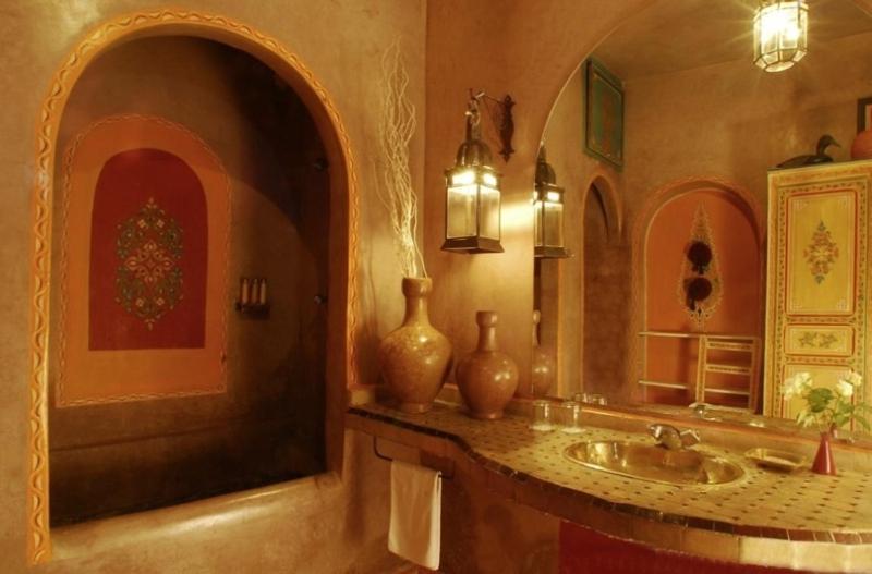 Guest house La Terrasse Des Oliviers Marrakesh