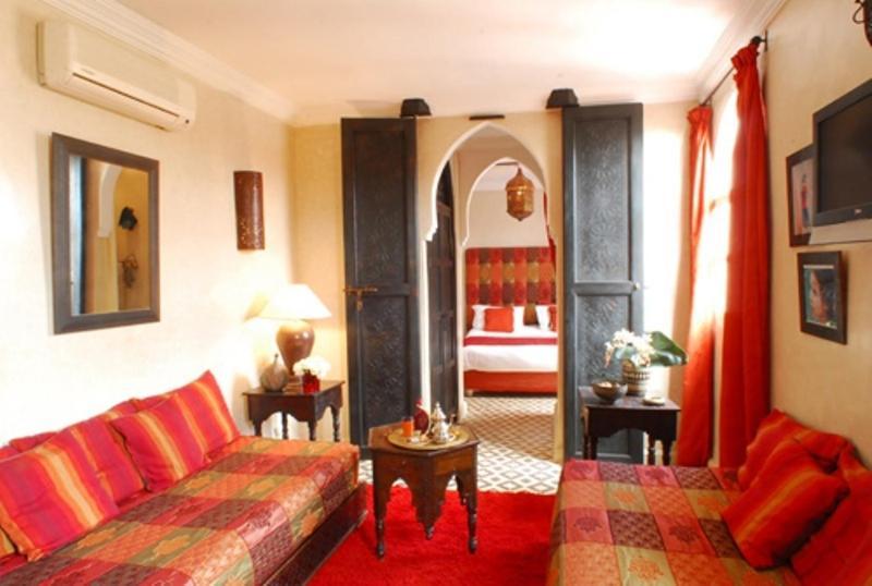La Terrasse Des Oliviers 4* Marrakesh