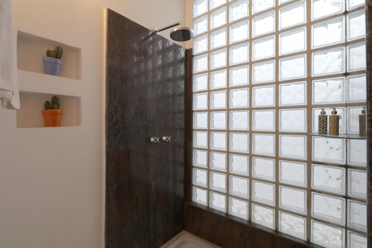 Dar Safi - Privatise Pour 6/8 Pers. - Jacuzzi *