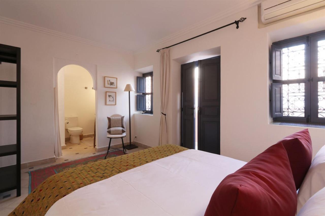 Holiday home Dar Safi - Privatise Pour 6/8 Pers. - Jacuzzi Marrakesh