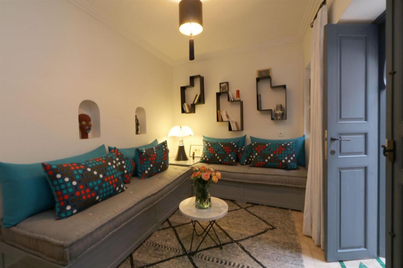 Dar Safi - Privatise Pour 6/8 Pers. - Jacuzzi Holiday home *