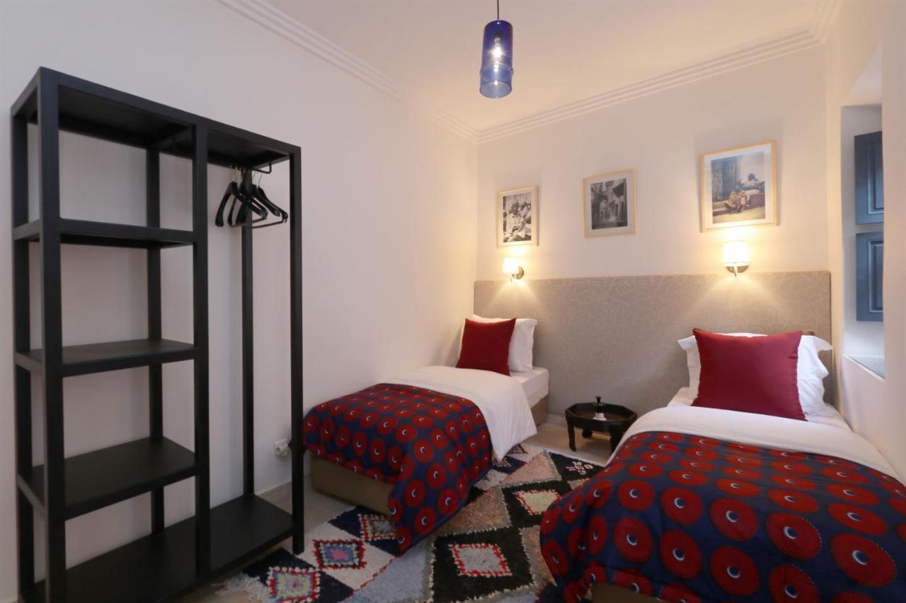 Dar Safi - Privatise Pour 6/8 Pers. - Jacuzzi Holiday home