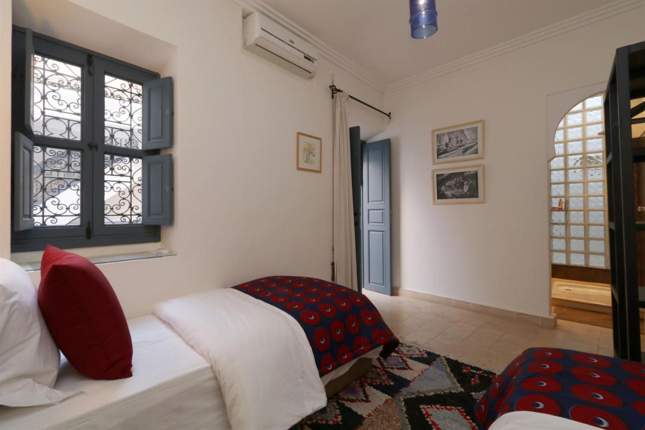 Dar Safi - Privatise Pour 6/8 Pers. - Jacuzzi Holiday home