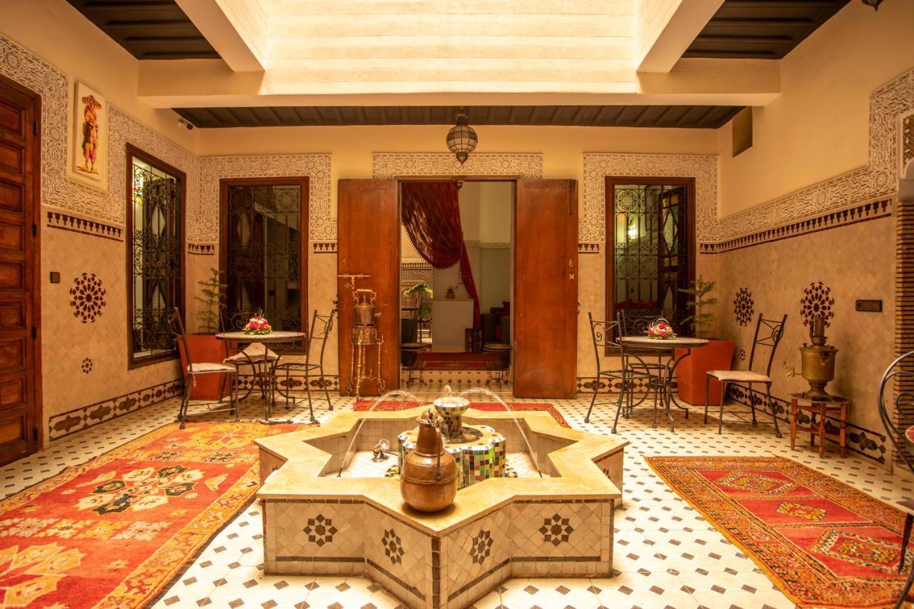 Aymane Riad 4*