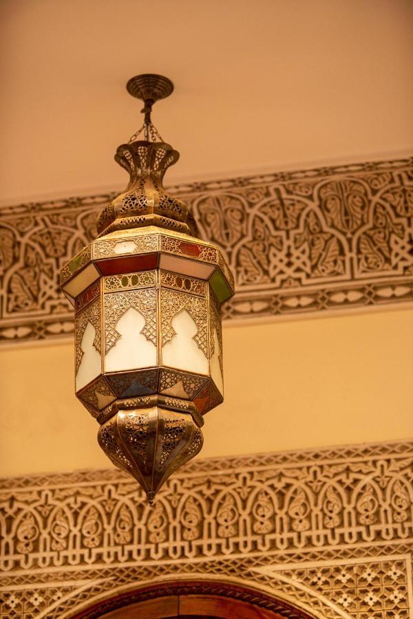 Aymane 4* Marrakesh