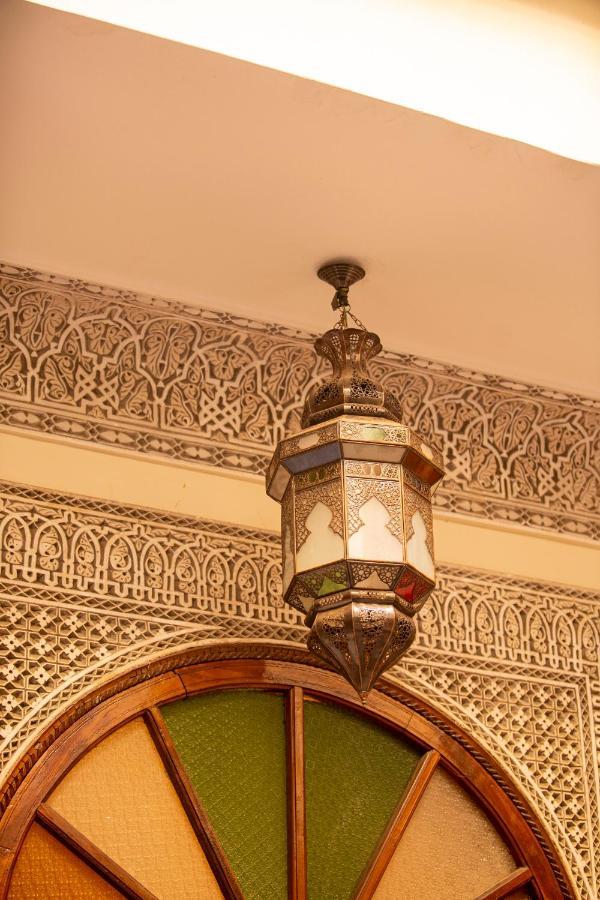 Aymane Riad Marrakesh