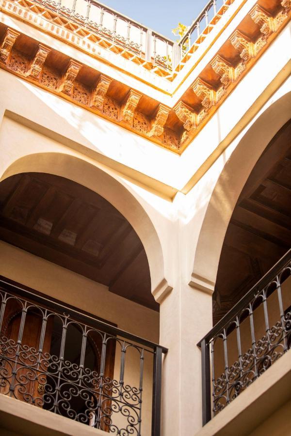 Aymane Riad 4*