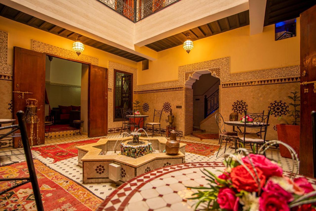 Riad Aymane
