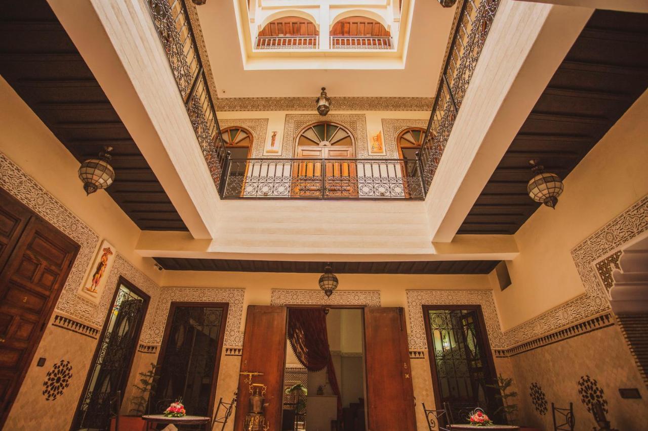 Aymane Riad Marrakesh