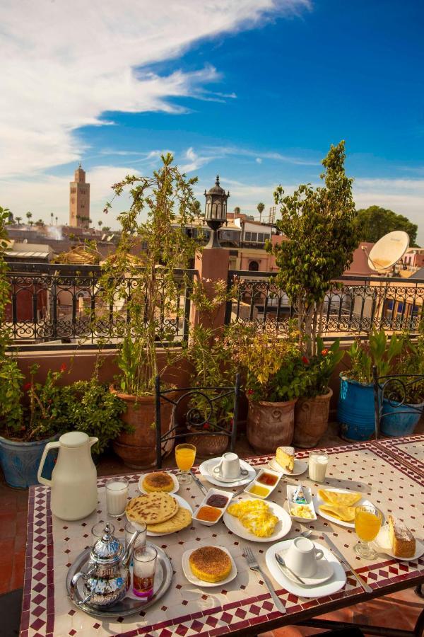 Aymane Riad Marrakesh