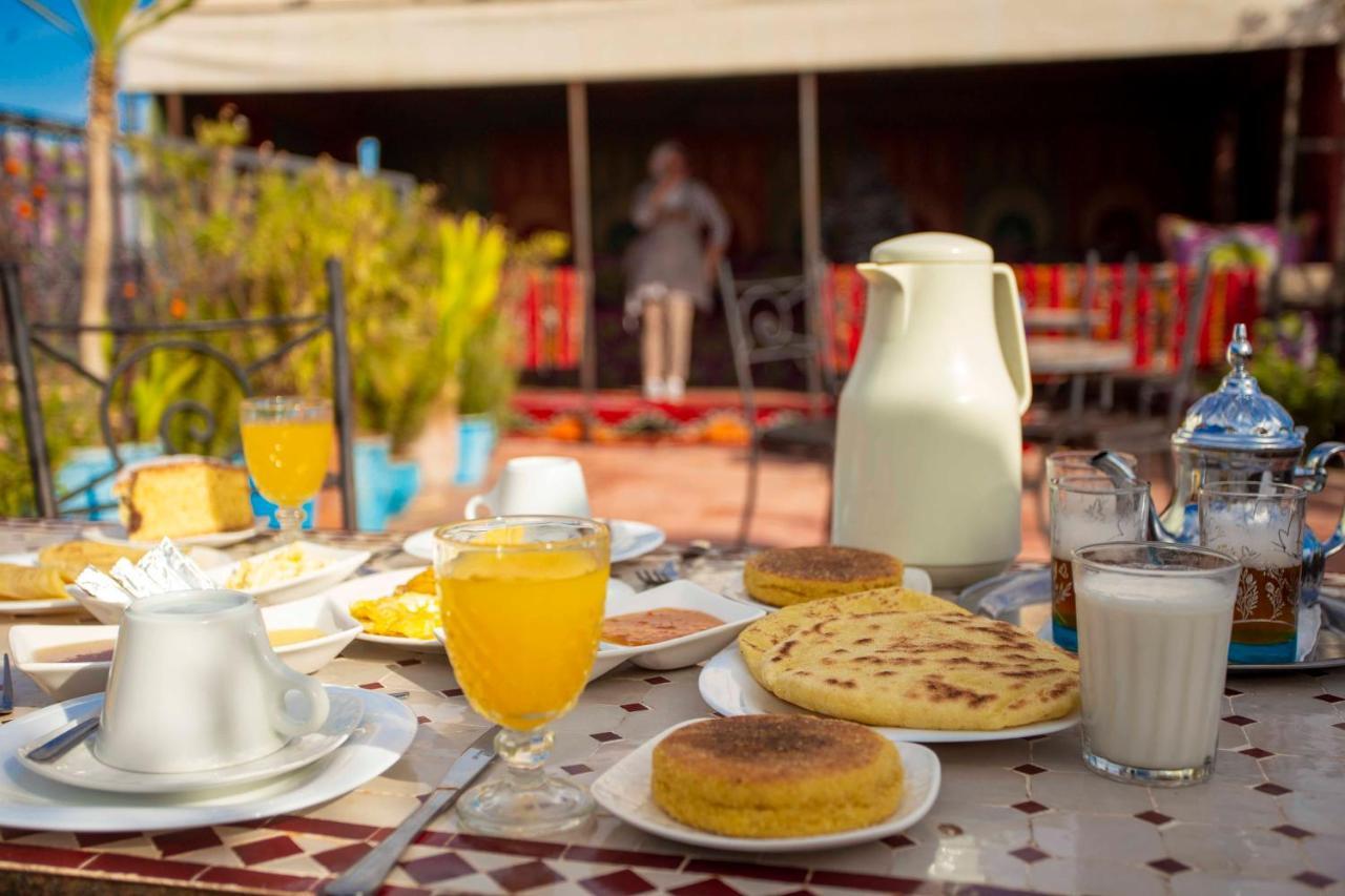 Aymane Riad Marrakesh