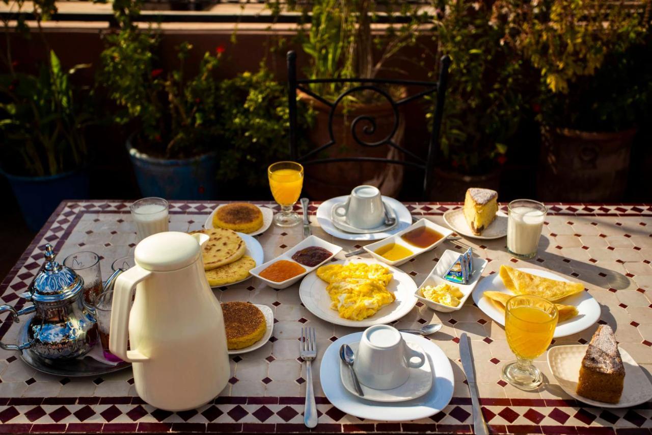 Aymane 4* Marrakesh