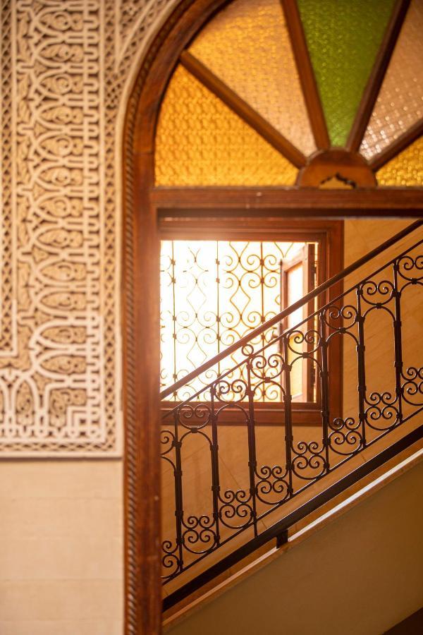 Riad Aymane 4*