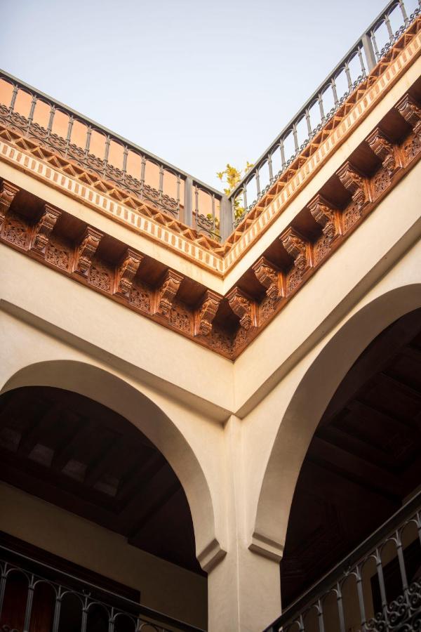 Riad Aymane Marrakesh