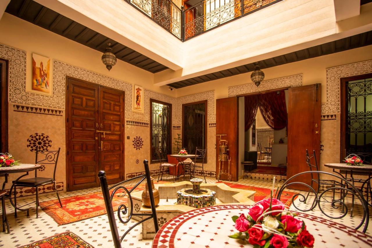 Aymane 4* Marrakesh