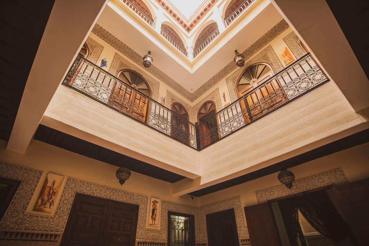 Riad Aymane 4*