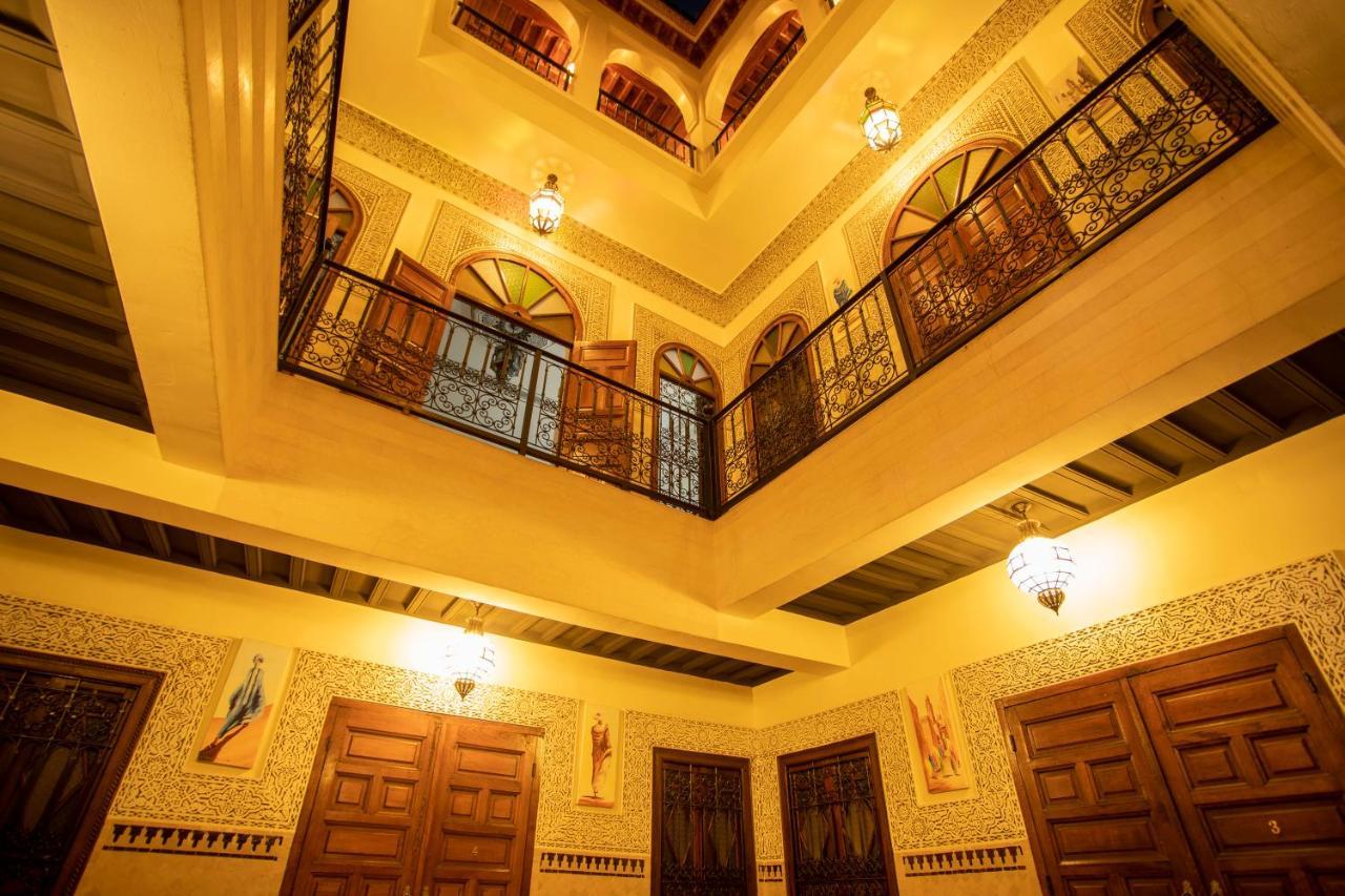 Riad Aymane 4*
