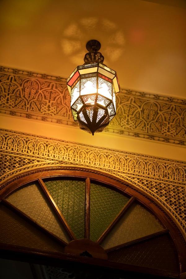 Aymane Riad Marrakesh
