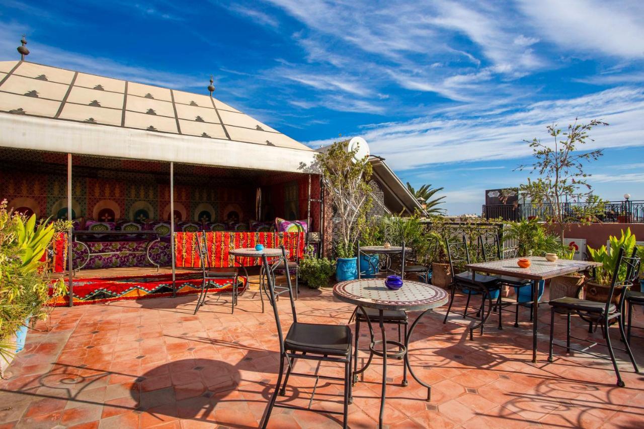 Aymane Riad Marrakesh