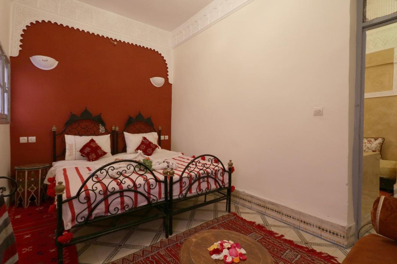 Capri 3* Marrakesh