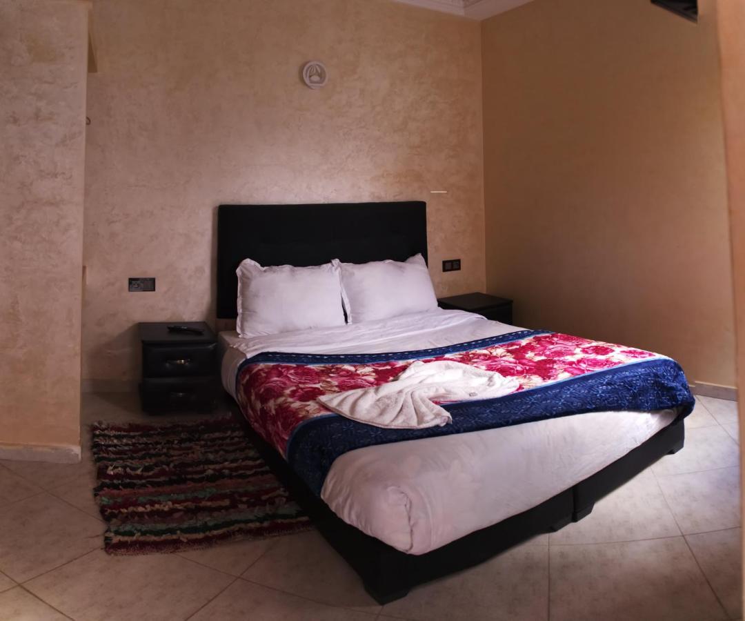 Rayan's Guests Bed & Breakfast Marrakesh