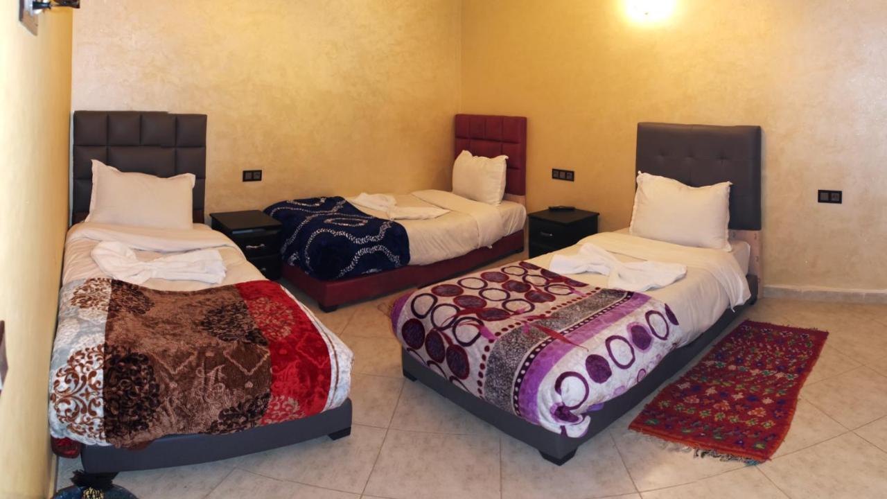 Rayan's Guests Bed & Breakfast