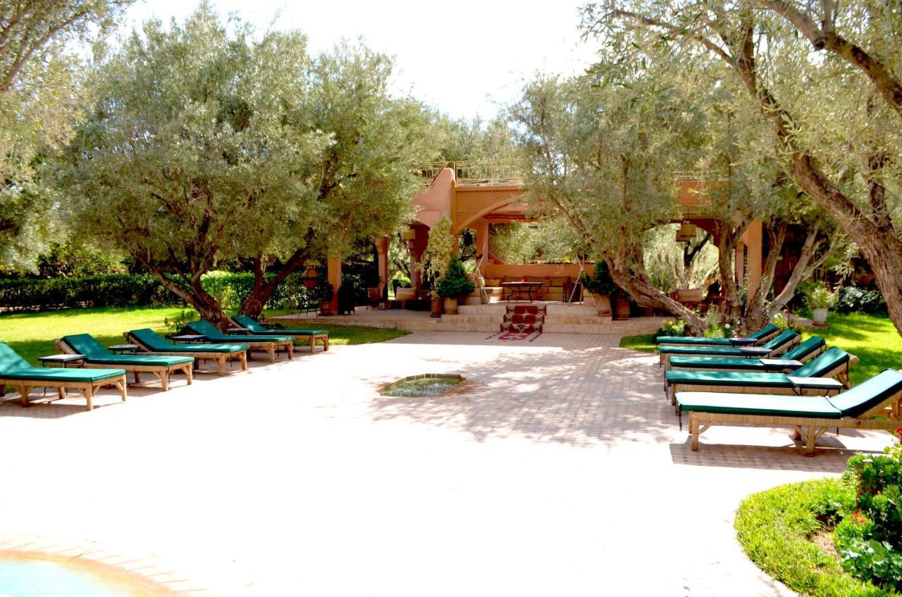 Greenlife Marrakech 4* Marraquexe