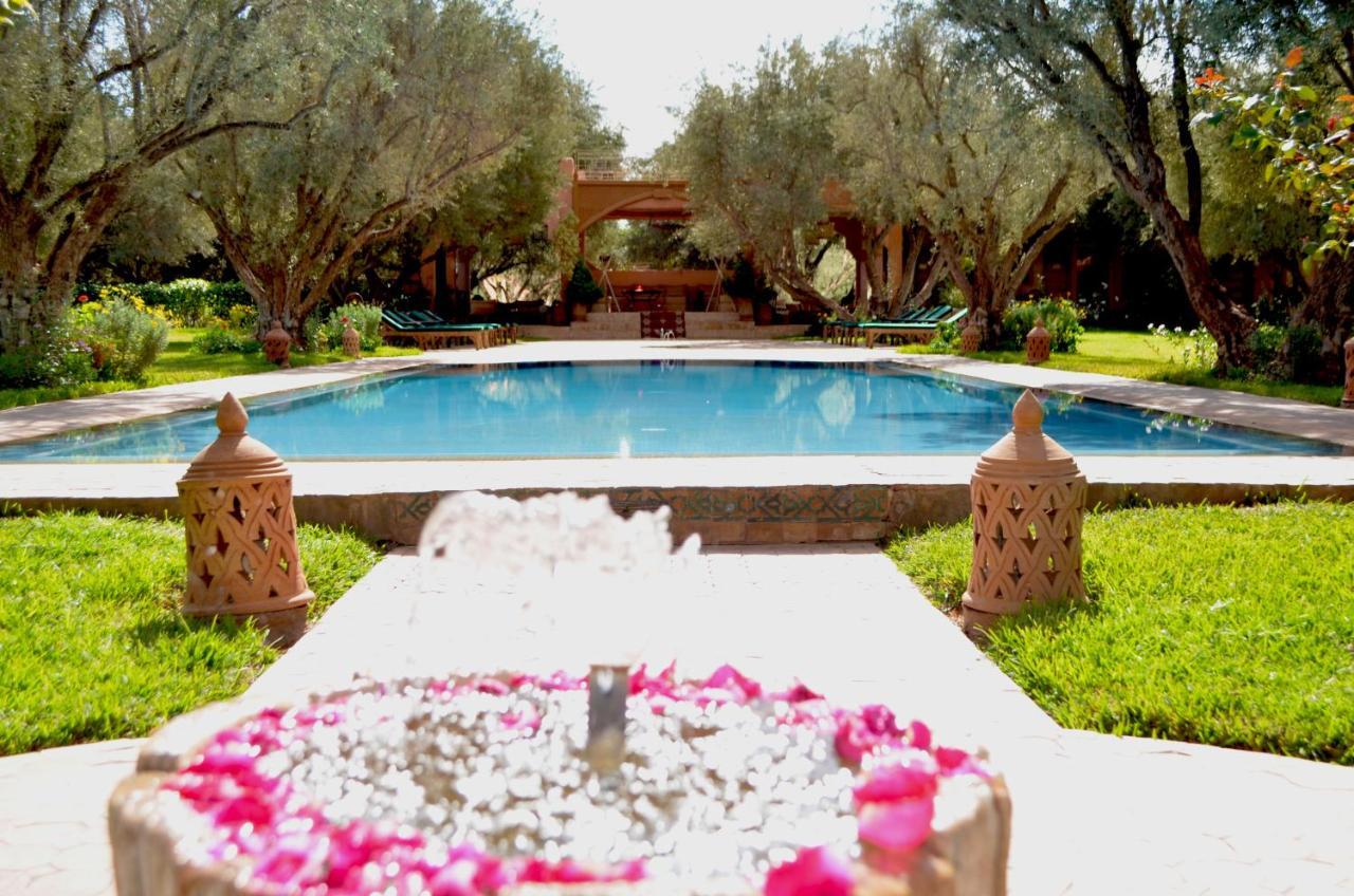 Greenlife Marrakech Marraquexe