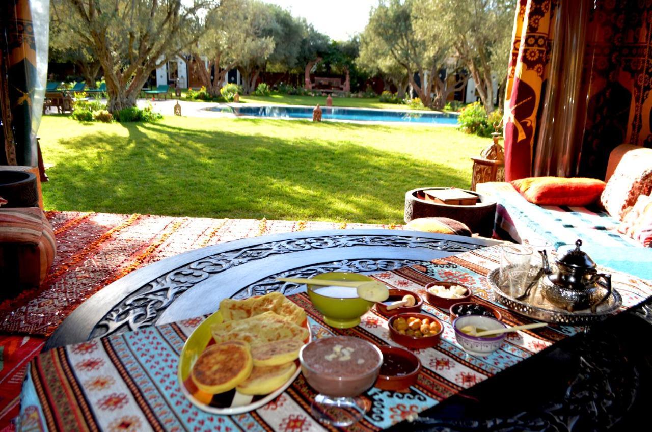 Casa de hóspedes Greenlife Marrakech