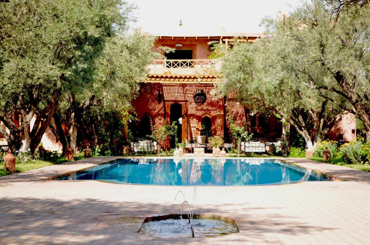 Greenlife Marrakech 4* Marraquexe