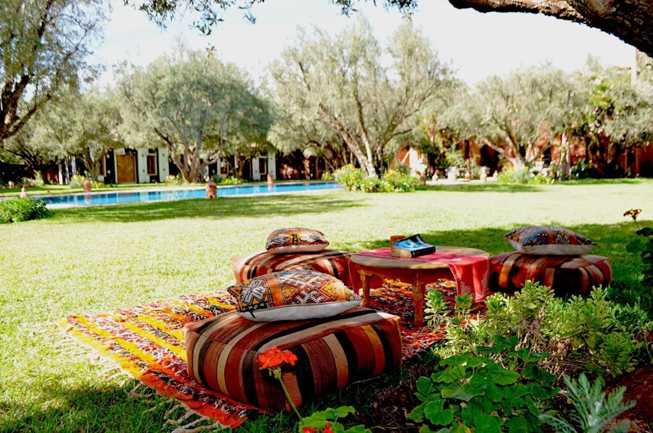 Greenlife Marrakech Marraquexe