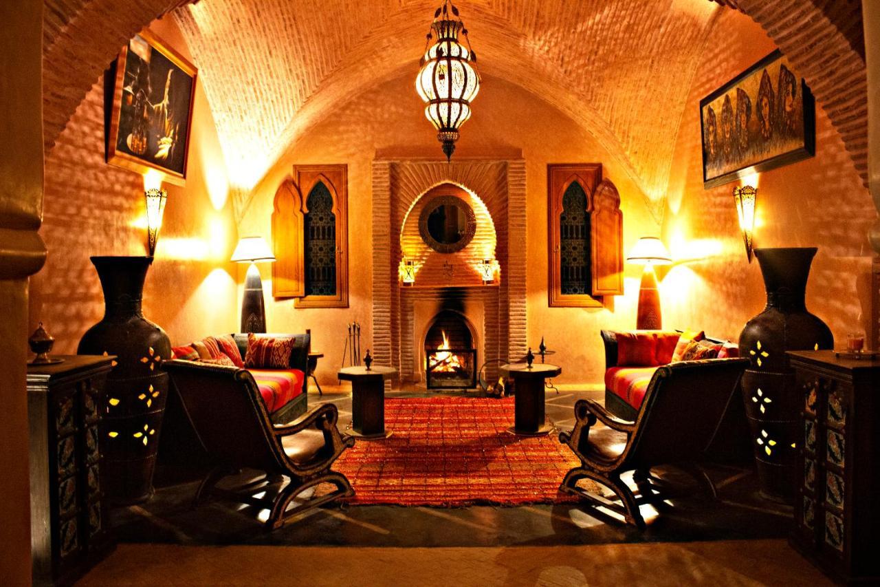 Greenlife Marrakech 4* Marraquexe