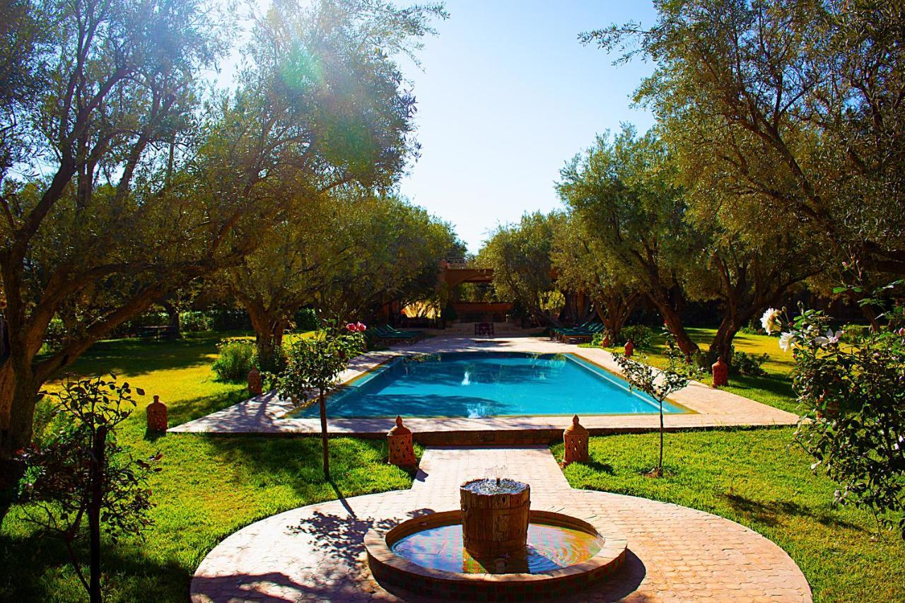 Greenlife Marrakech 4* Marraquexe