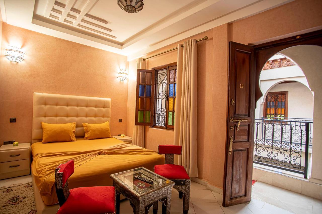 Aymane Riad 4*