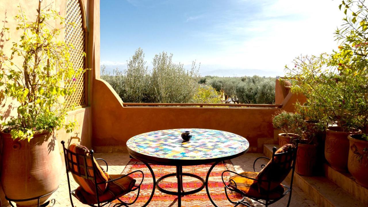 Casa de hóspedes Greenlife Marrakech 4*