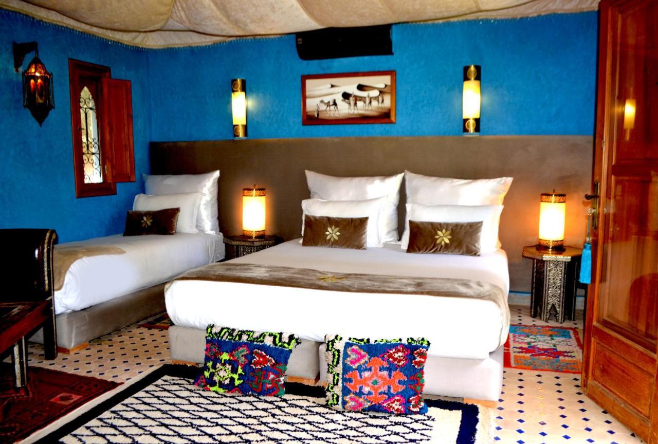 Casa de hóspedes Greenlife Marrakech 4*
