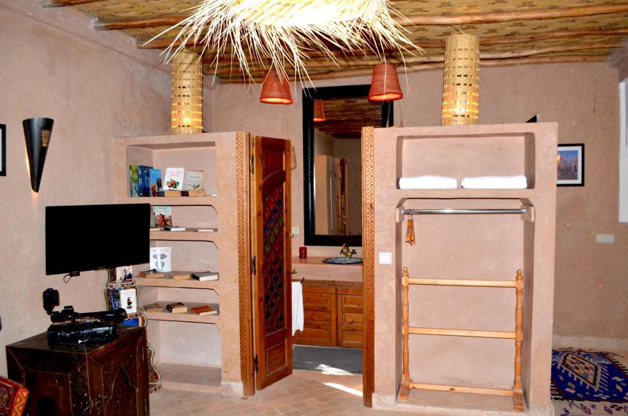 Greenlife Marrakech Guest house