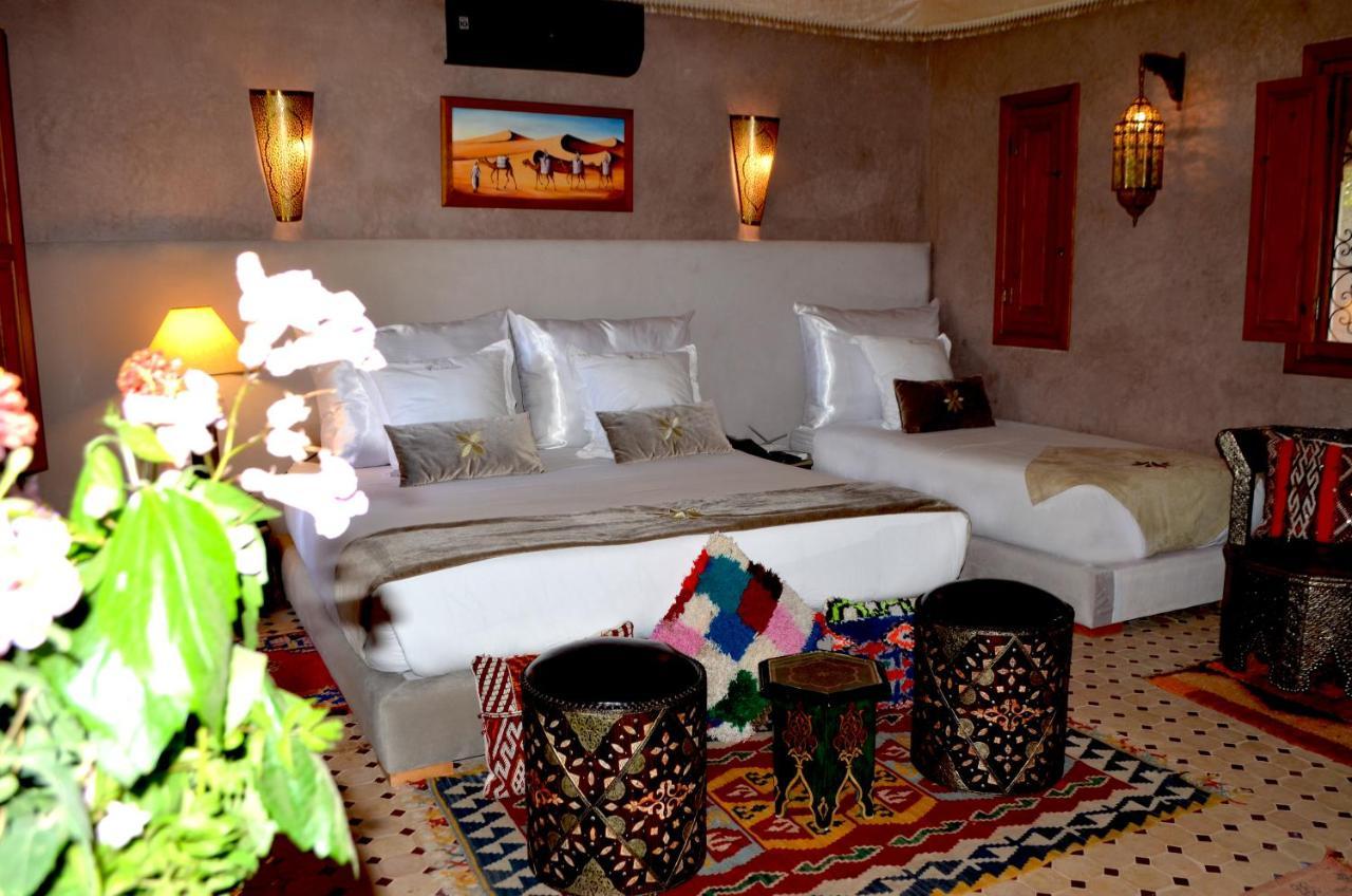 Casa de hóspedes Greenlife Marrakech