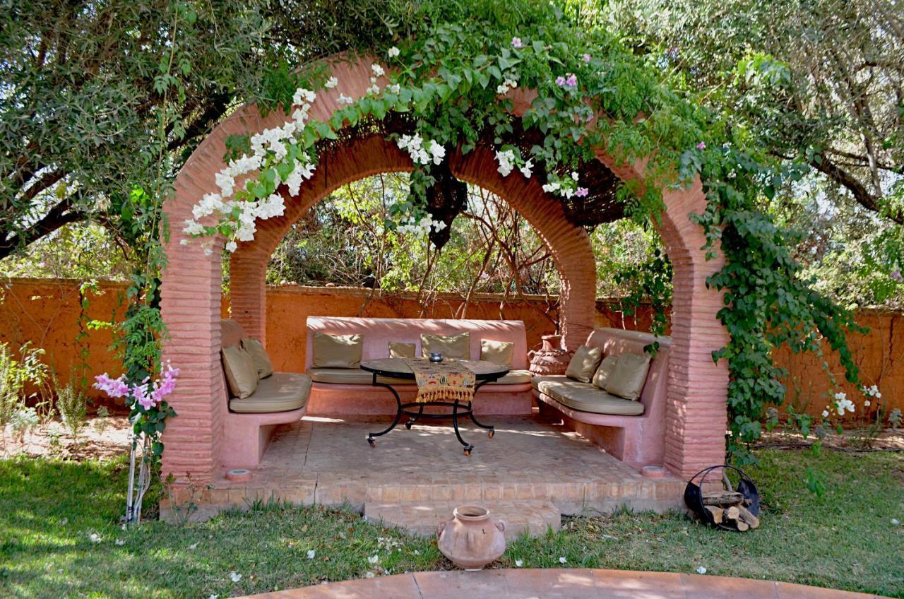 Greenlife Marrakech Marraquexe