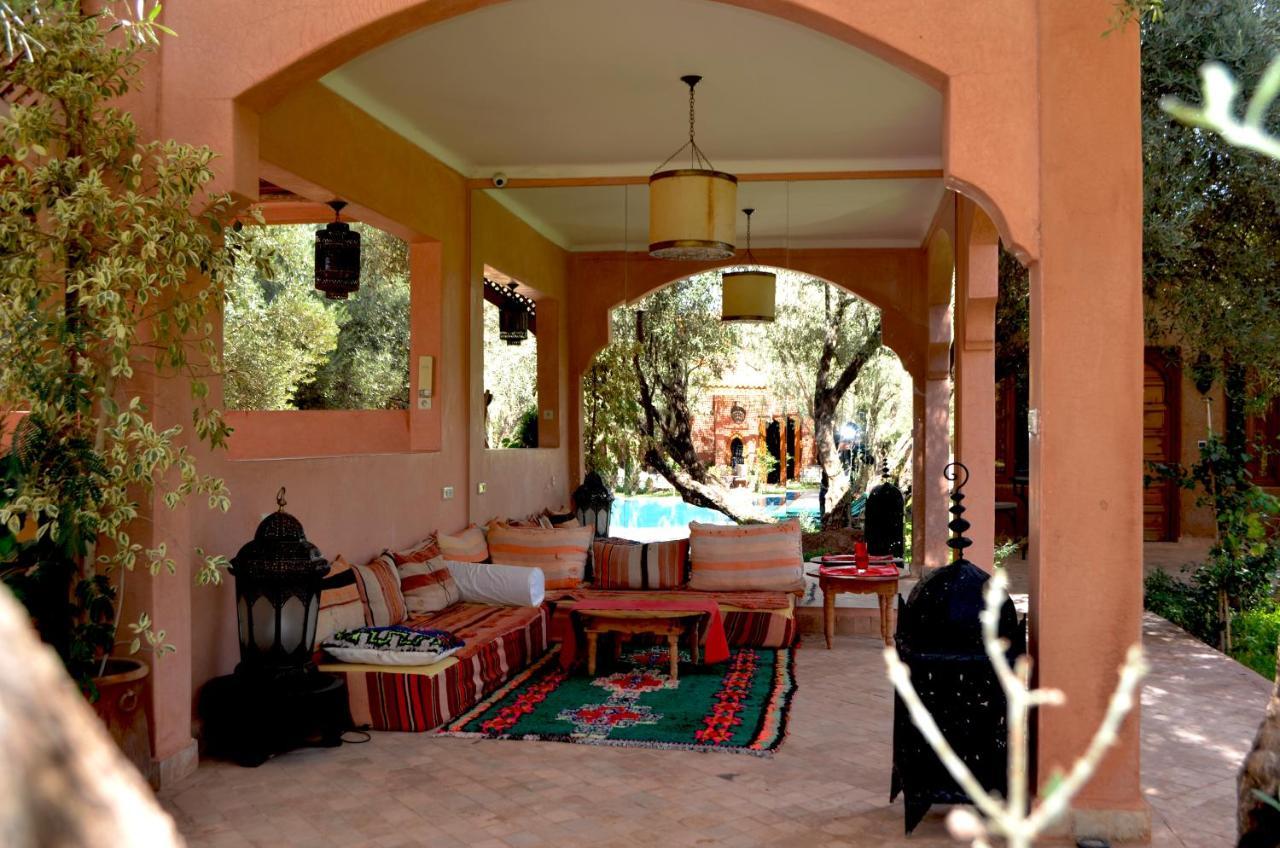 Greenlife Marrakech Marraquexe