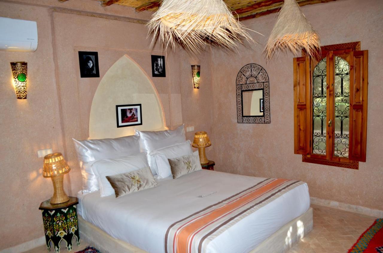Greenlife Marrakech Casa de hóspedes 4*