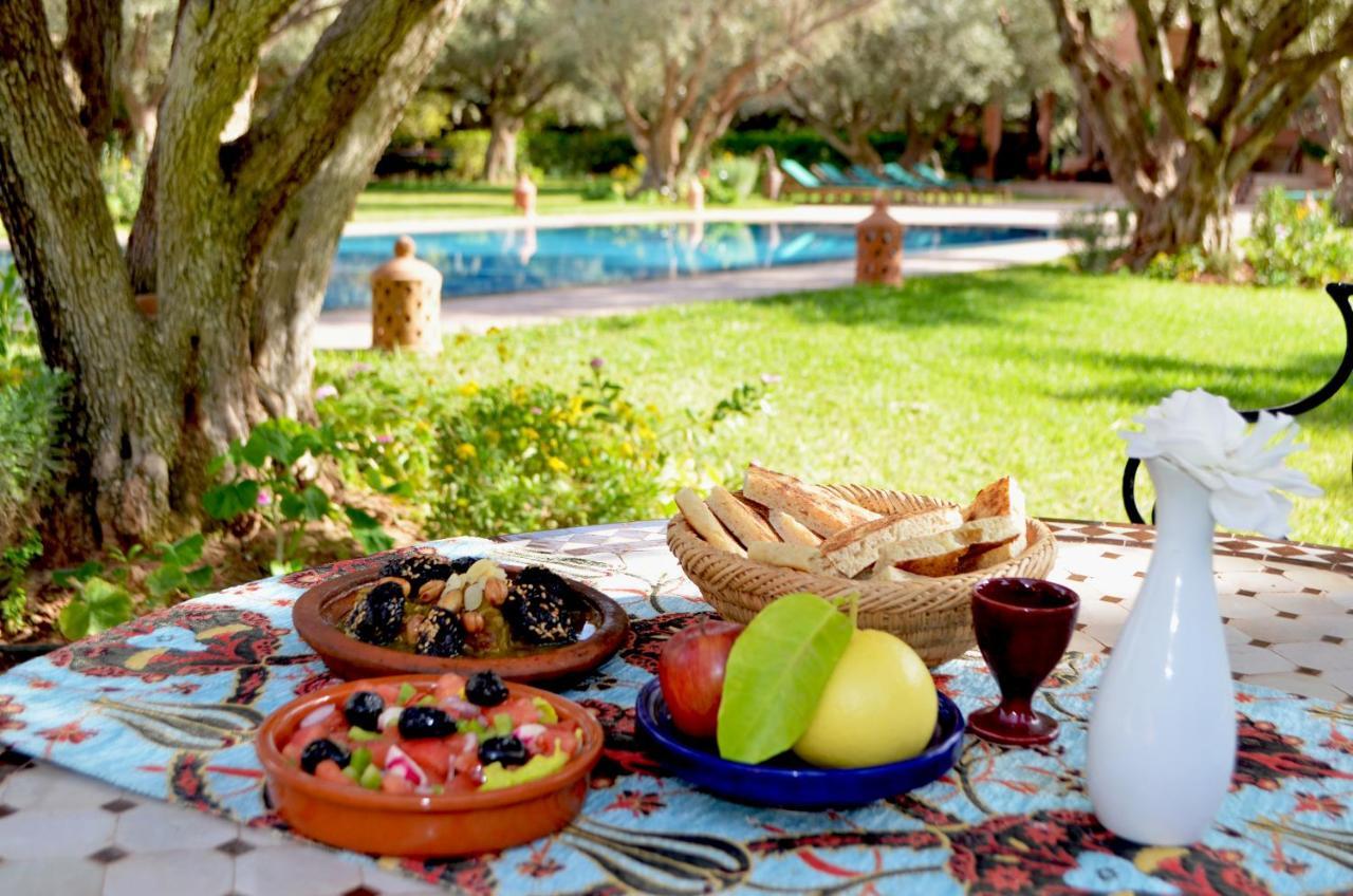 Greenlife Marrakech 4*