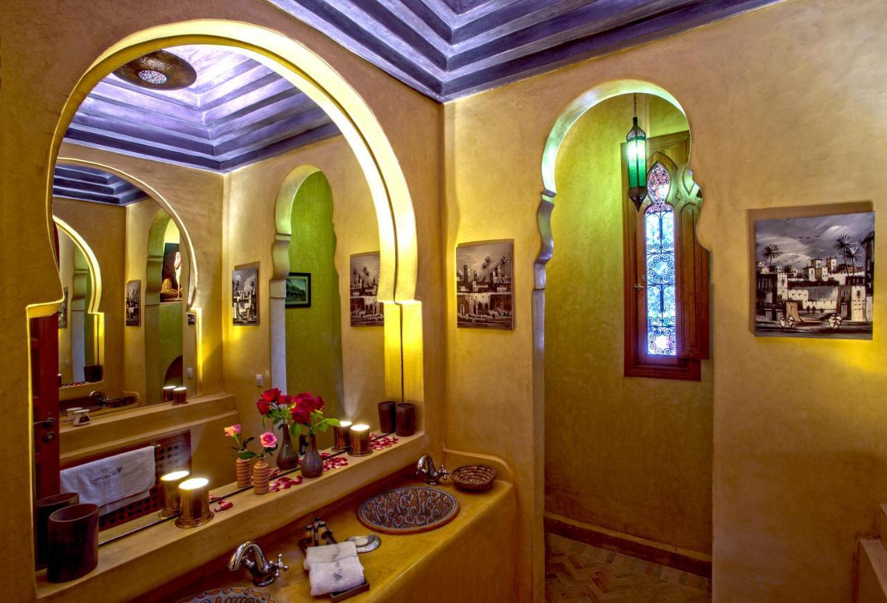 Greenlife Marrakech 4* Marraquexe