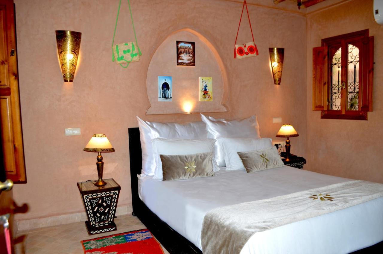 Casa de hóspedes Greenlife Marrakech Marraquexe